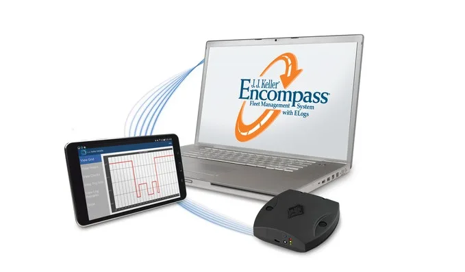 J.J. Keller Partners with Trucker Tools to Enhance Shipment Data