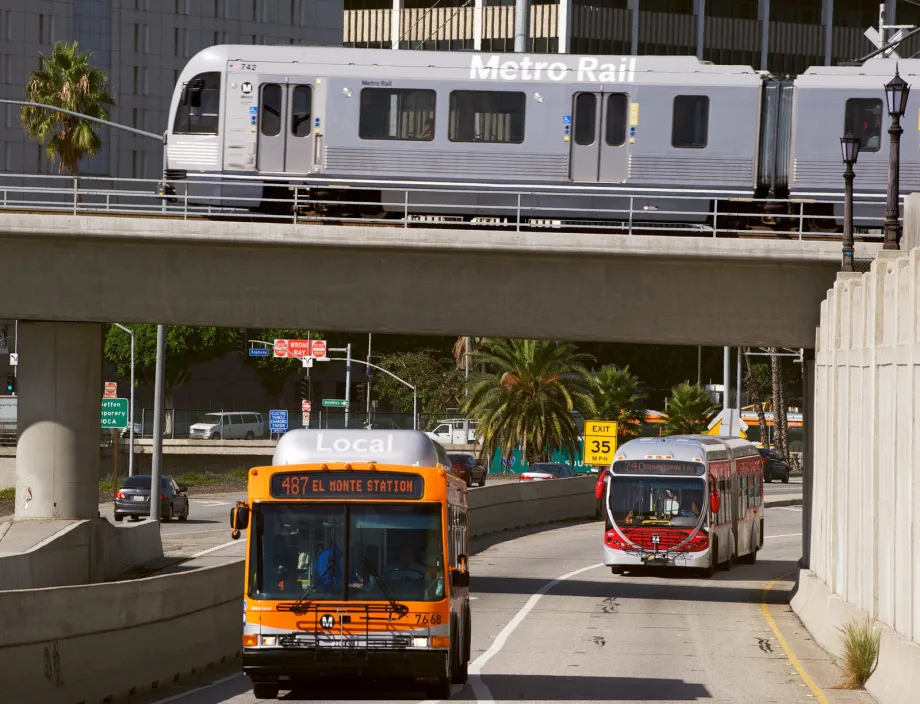The Changing Urban Mobility is A Good Thing for Cities