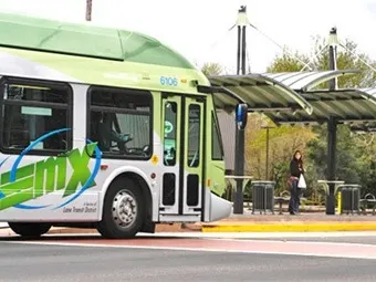 Post-Pandemic Priorities for the Transit Industry