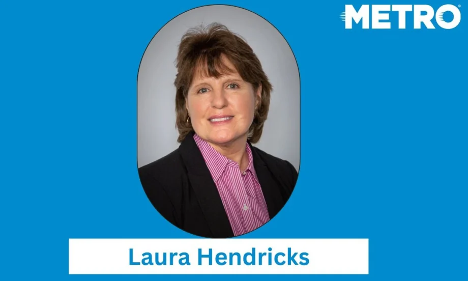 Through Leadership, Laura Hendricks Builds A Culture and A Legacy