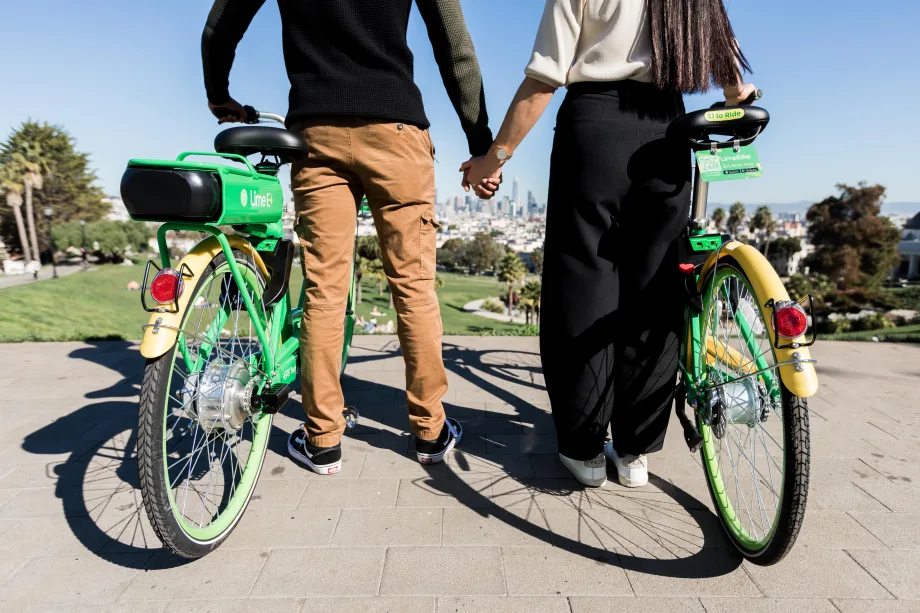 Hyper Growth: Dispelling the Notion of Success in Micromobility