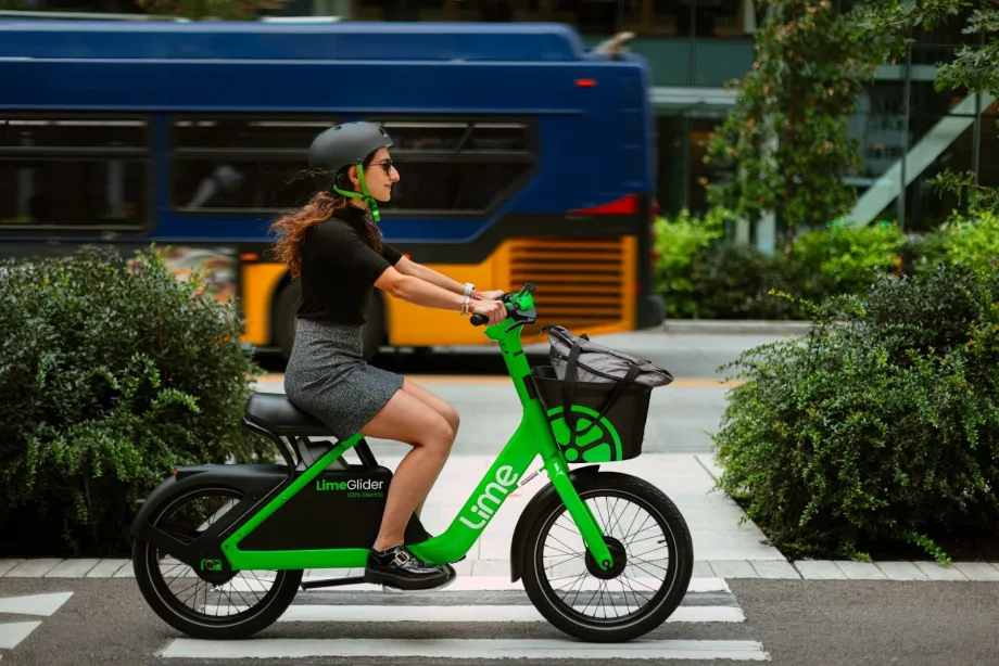 Biz Briefs: The Newest from Lime, Via, and More