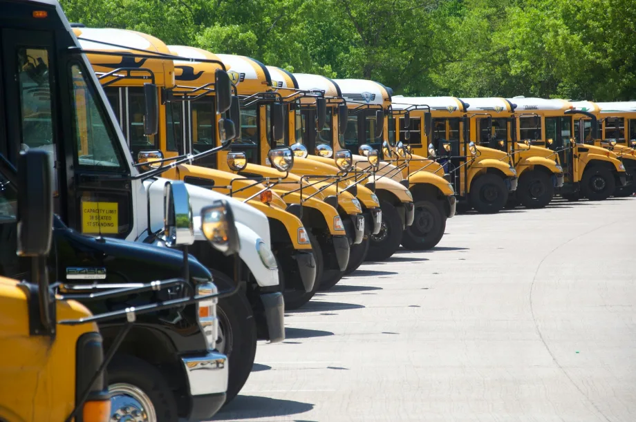 Beyond the Initial Investment: Long-Term Savings with Used Buses