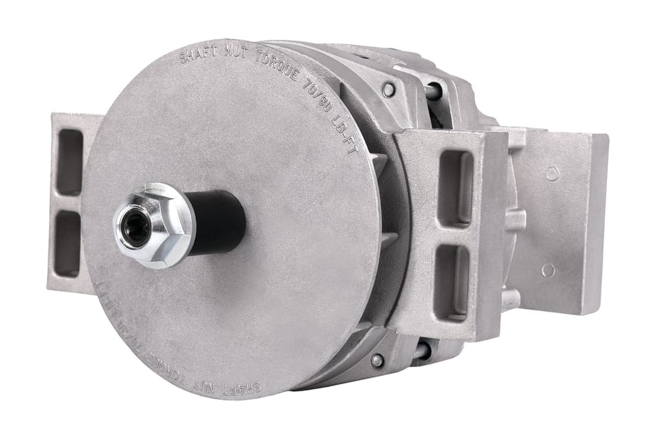 LoadHandler Expands Heavy-Duty Alternator Line