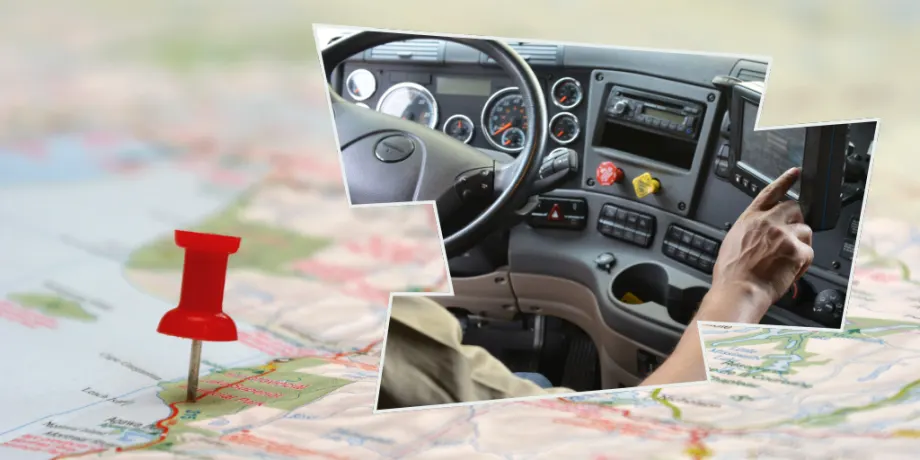 4 Ways Intelligent Mapping Does More Than Get Trucks to Their Destinations