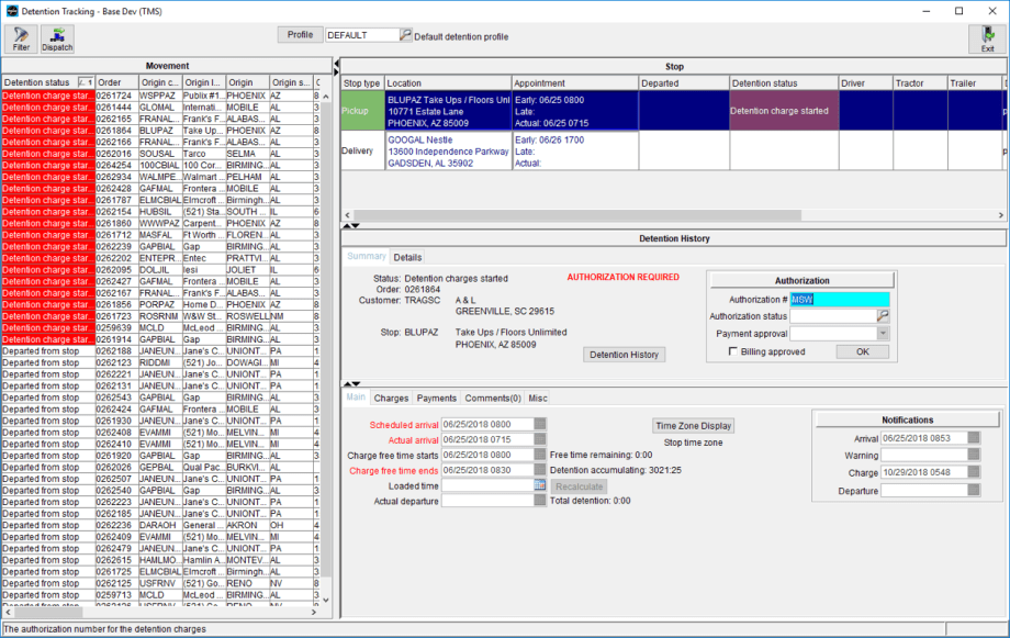 McLeod Unveils Latest Versions of LoadMaster Enterprise, PowerBroker, DocumentPower Enterprise, FlowLogix