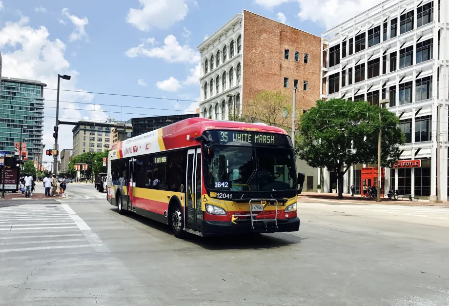 Maryland Transit Introduces New Safety Policy, App to Improve Rider Safety