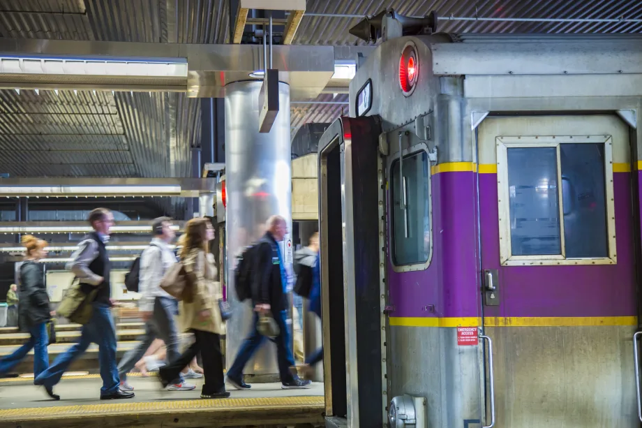 Reflections On The Past Year In Transit, and Predictions for 2023