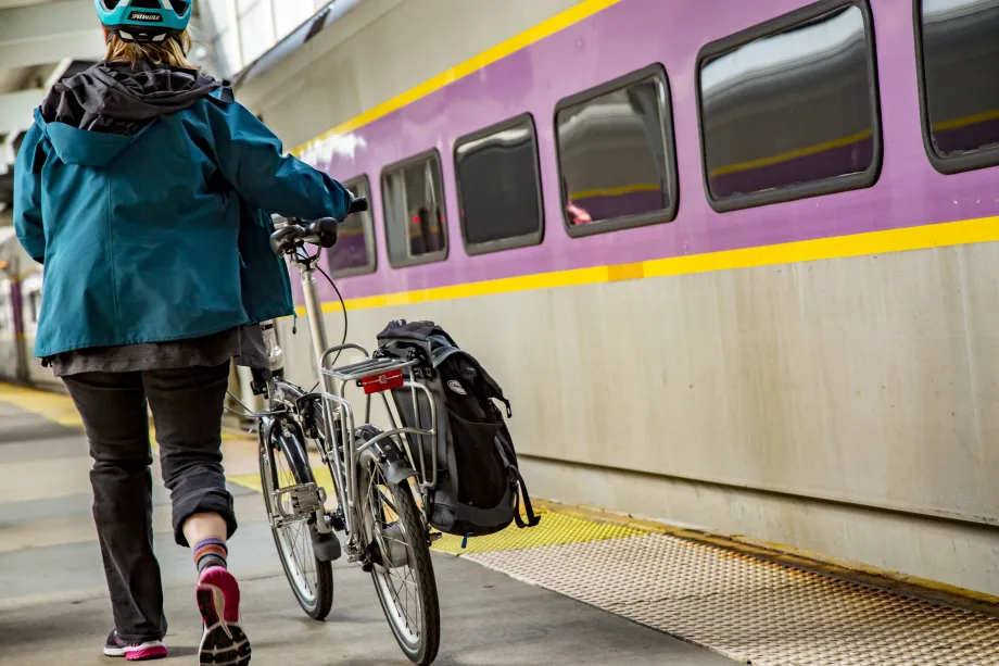How Public Transit Agencies Can Act on the Bipartisan Infrastructure Bill
