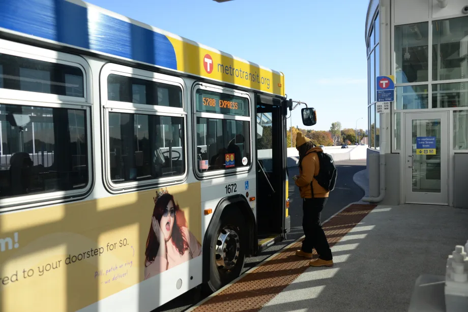 Can the USPS Be a Model for Transit Reinvention?