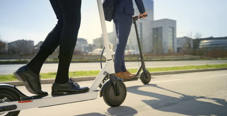How Micromobility Impacts Cities…And You