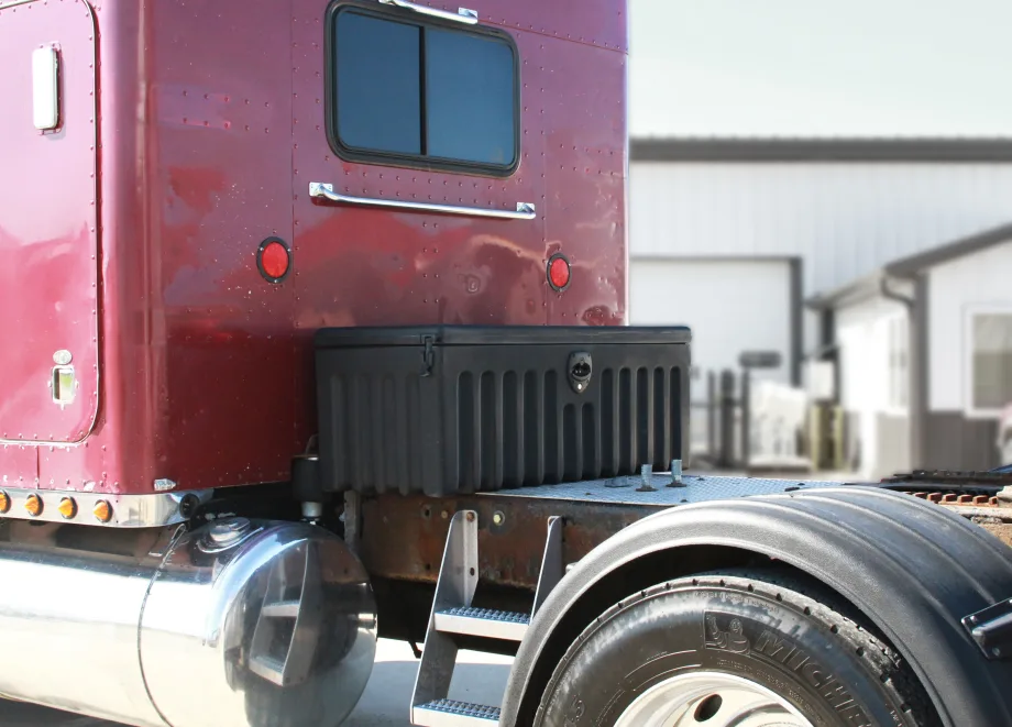 Minimizer Adds Larger Tool Box to Lineup
