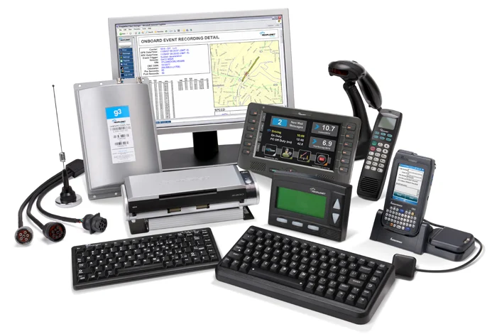 Pana-Pacific to Distribute PeopleNet Fleet Management Tech