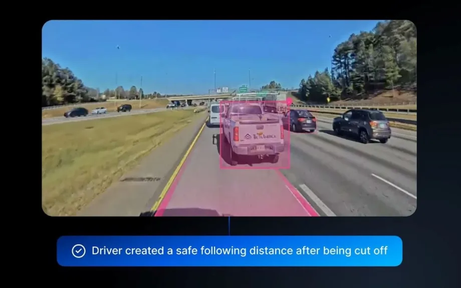 Motive Positive Driving.
