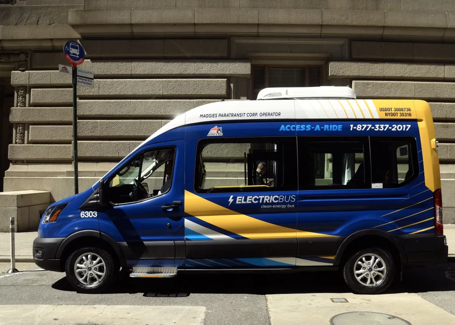 35 Years of the ADA, Making Travel Easier for Seniors