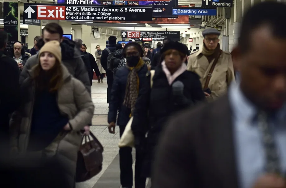 New York MTA Marks Record Year for Ridership, Performance in 2025