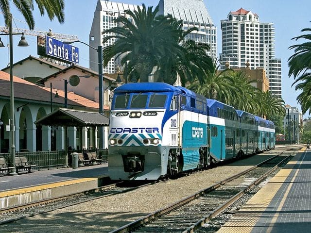 California's Oceanside City Council Greenlights Next Phase of Transit Center Redevelopment Project