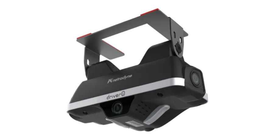Netradyne Improves Driveri Video Safety Device Processing Power