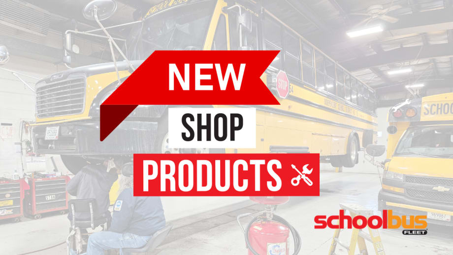 New shop products