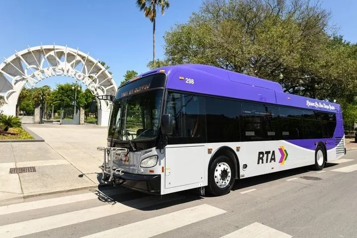 New Orleans RTA Reaches Agreement with ATU
