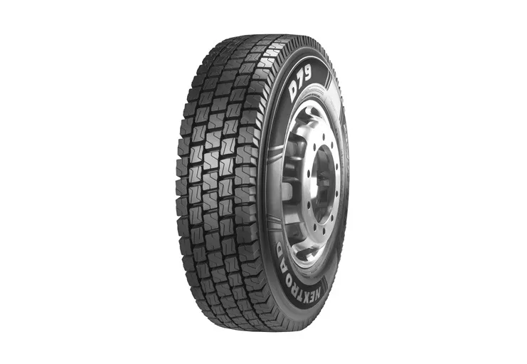 Prometeon Launches Nextroad Tires for Regional Operations