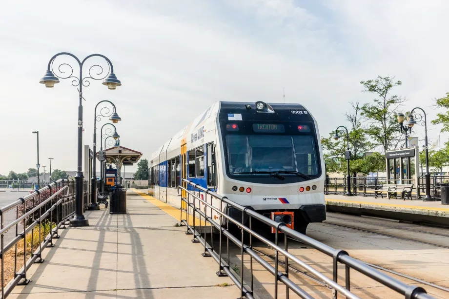NJ TRANSIT Launches New Fare Payment, Collection Systems to Advance Modernization
