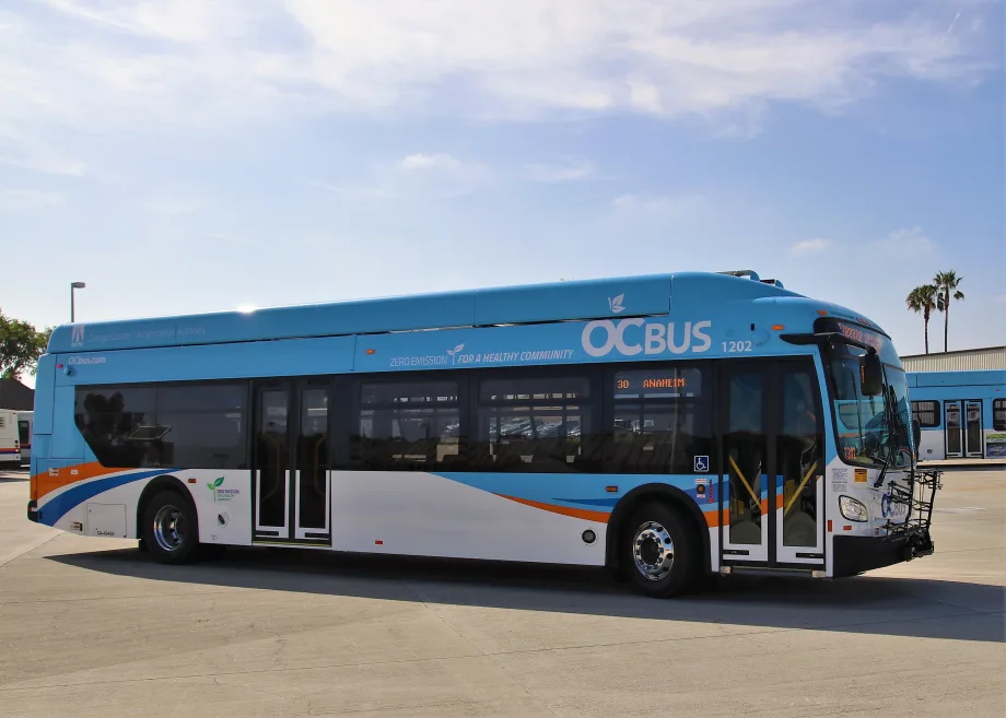 California's OCTA Advances 2026 Initiatives Centered on Balance and Sustainability