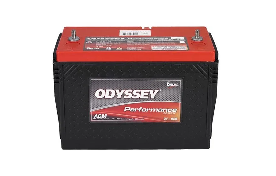 JIT Truck Parts Adds Odyssey AGM Batteries to Lineup