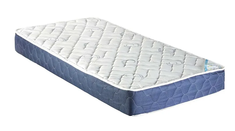 Lippert Designed the Odyssey Mattress for Big and Tall Truckers