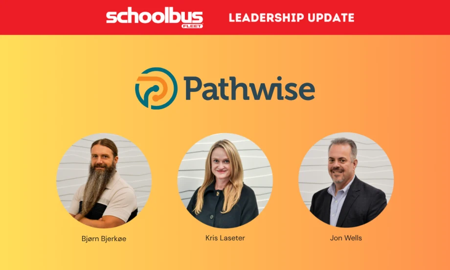 Pathwise Announces New Executive Team