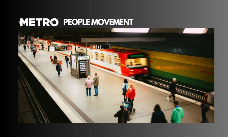 People Movement: Virginia's DRPT Names New Director and More
