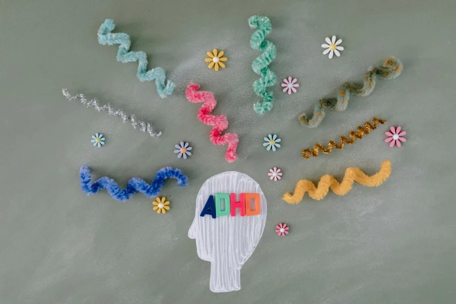 9 Steps to Manage the Behavior of Children with ADHD