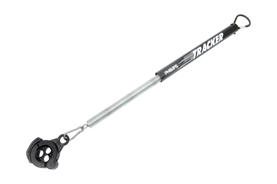 Phillips Industries’ Heavy-Duty Tracker Spring Kit