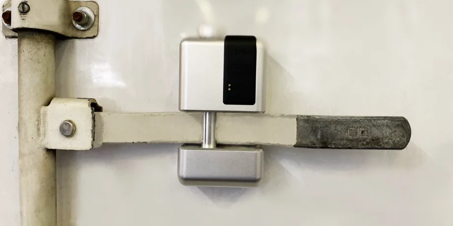 Phillips Connect Releases Products to Safeguard Trailer Loads