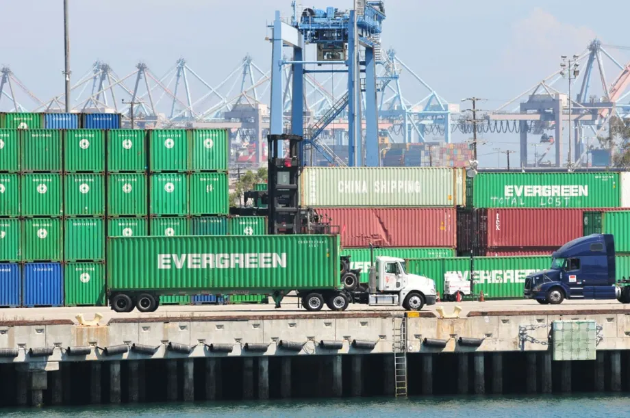 Are Your Intermodal Chassis Properly Tested and Approved?