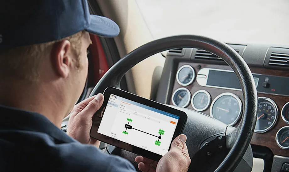 PressurePro Launches Tire Performance Management App