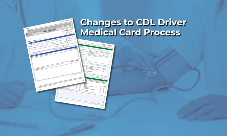 FMCSA Extends Waiver on Digital Medical Cards