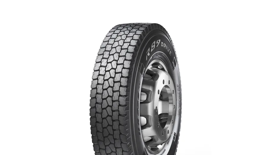 Pirelli Launches Tire Line for Regional Applications