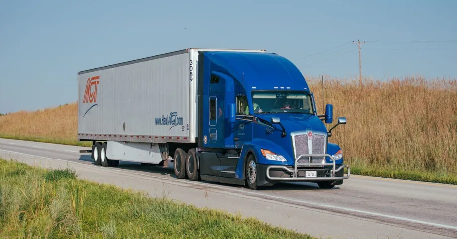 Why Do Truck Drivers Leave — Really?