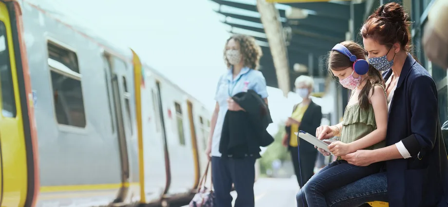 Why Real-Time Intelligence Could Be Key to Restoring Commuter Confidence