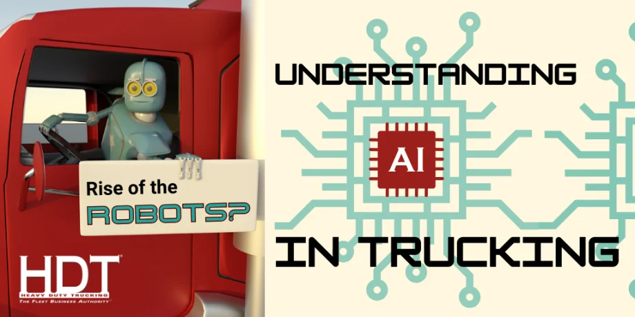 AI-robot graphic.