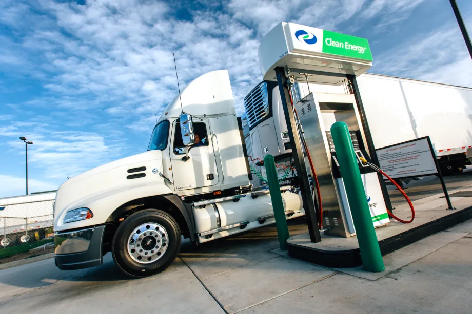 Greener Fuels on the Way to Zero Emissions