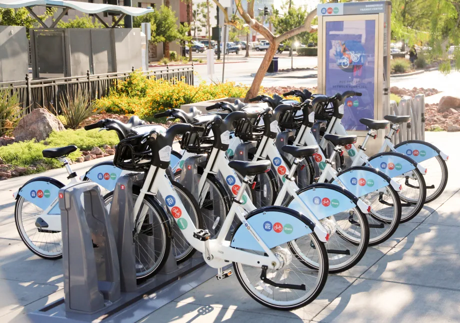 Micromobility Policy Matters: Leveraging Tech to Achieve Better Outcomes
