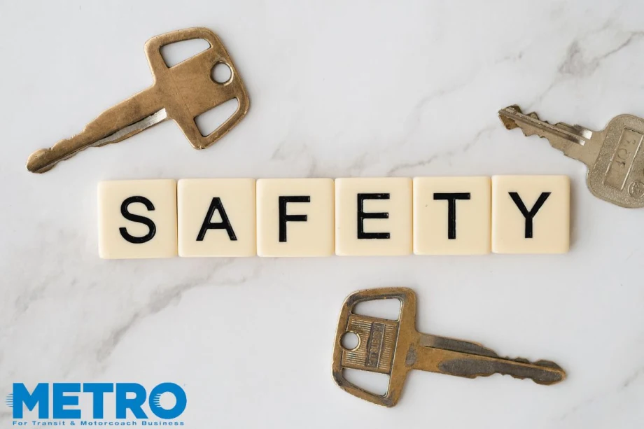 What 'Transit Safety 101' Really Means
