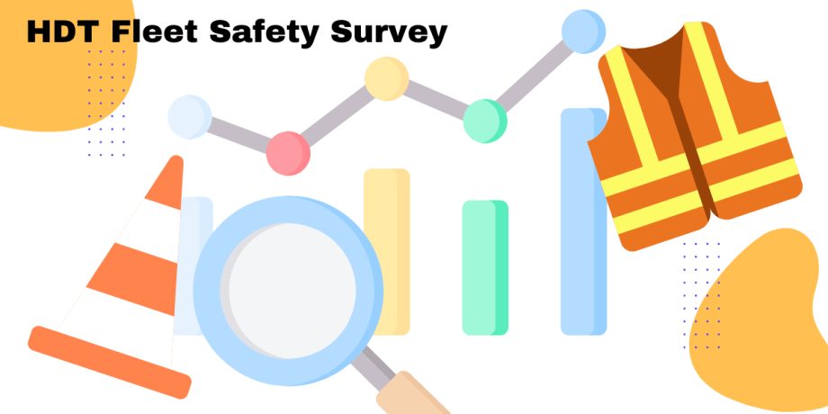 What Safety Strategies and Technologies are Trucking Fleets Using in 2024?