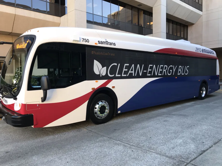 SamTrans Adopts $663M Two-Year Budget, Eyes Fiscal Sustainability Beyond 2027