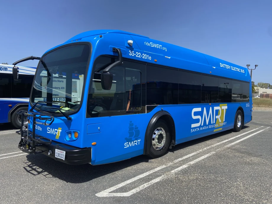 Why Local Transit Systems Need to Prepare for Global Challenges Ahead