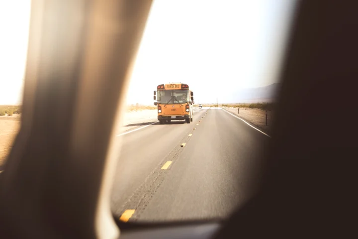 Schools Must Consider Complete Compensation Package to Gain, Retain Drivers