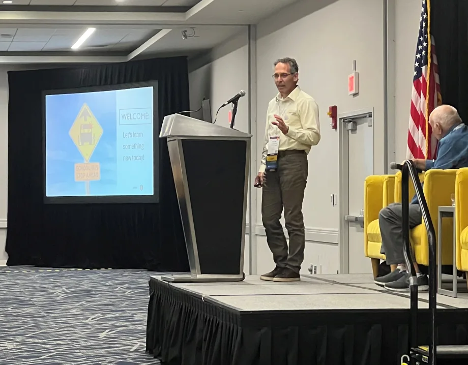 Trip Sheet: Making Connections in Columbus