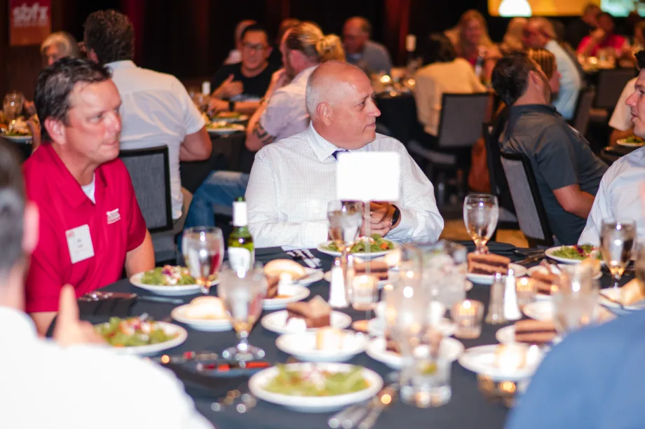 Trip Sheet: SBFX 2023 Provides an Educational Oasis in the Arizona Desert